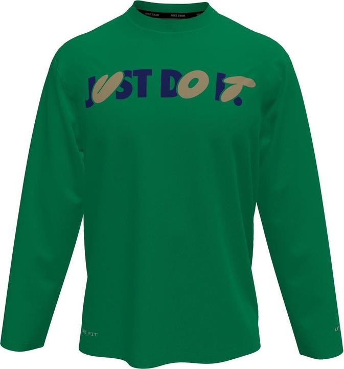 Immagine prodotto Nike Jdi Bubble Long Sleeve Hydrogua (S)