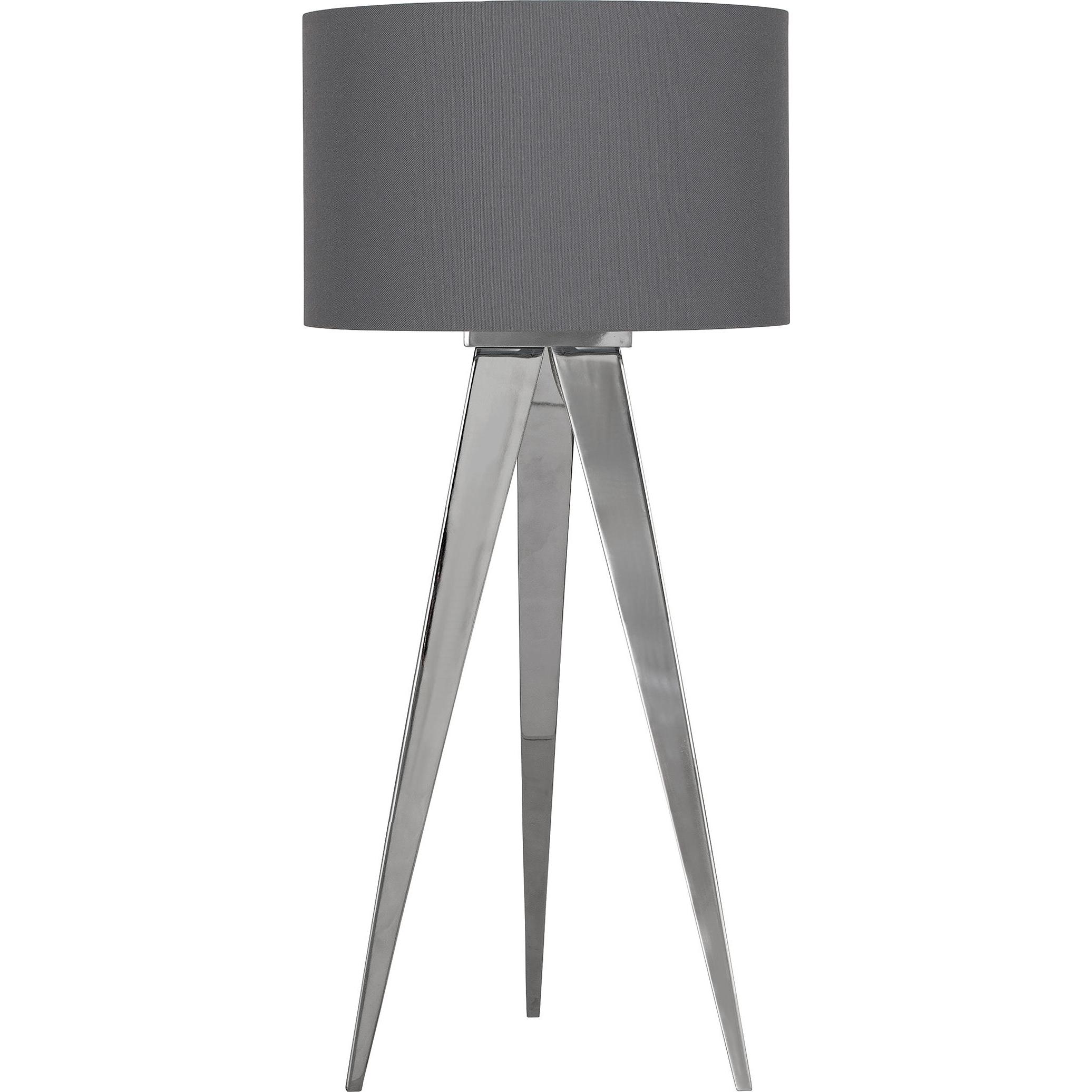 Näve, Tischlampe, Tripod (E27)