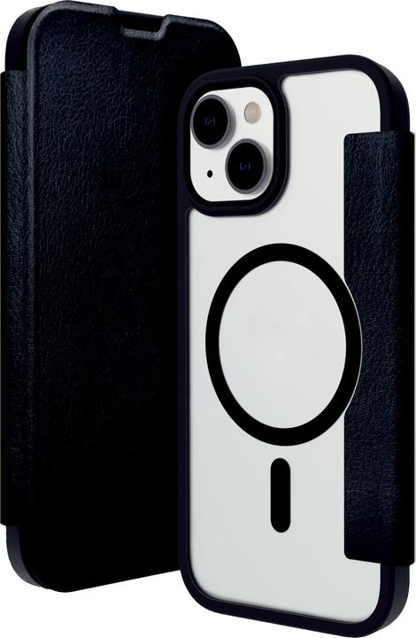 Produktbild dbramante1928 Helsinki Magsafe Black/Clear (Apple iPhone 15)