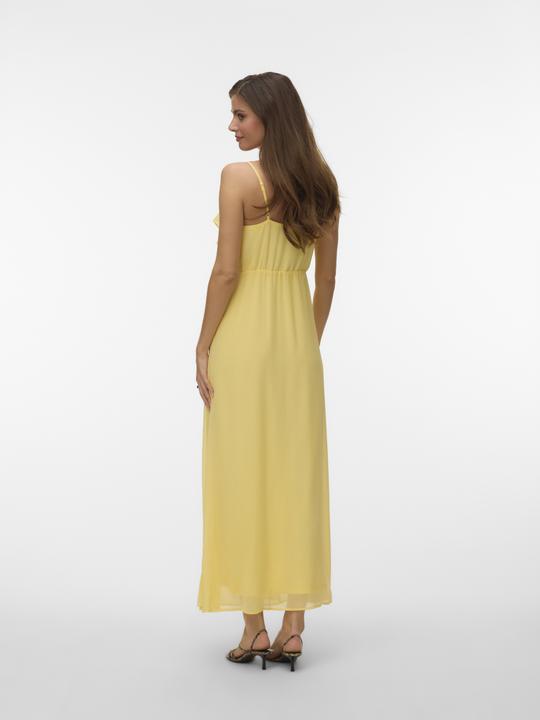 Produktbild Vero Moda VMCAROL Langes Kleid Kleid (L)