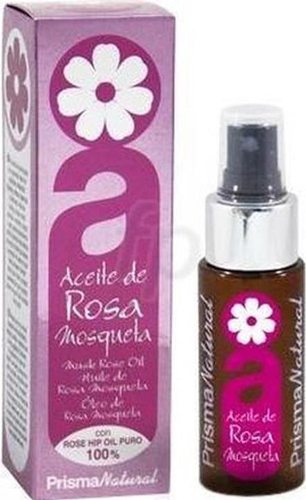 Produktbild Prisma Wet Aceite Rosa Mosqueta 50ml Spray (Rosa Mosqueta)