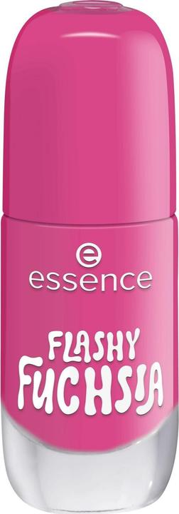 28 FLASHY FUCHSIA, Pink