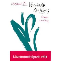 Verwandte des Lebens, Belletristik