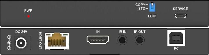 Produktbild Vivolink 18Gbps HDBaseT KVM kit (150m)