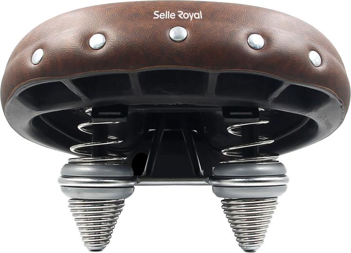 Image du produit Selle Royal Drifter Plus Premium