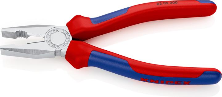 Actual product image Knipex Werkzeugtasche Tethered Tools