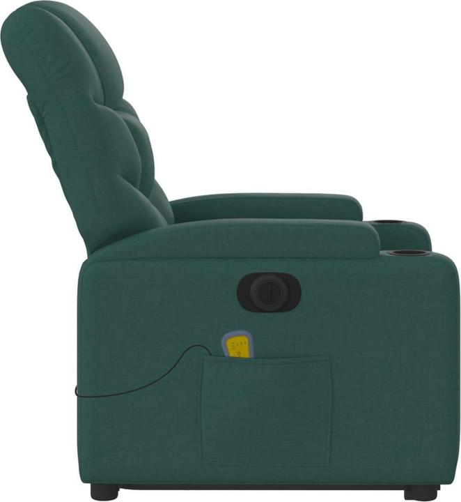 Image du produit vidaXL Massagesessel mit Aufstehhilfe