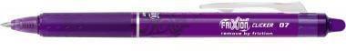 Produktbild Pilot FriXion Clicker (Violett, 1 x)
