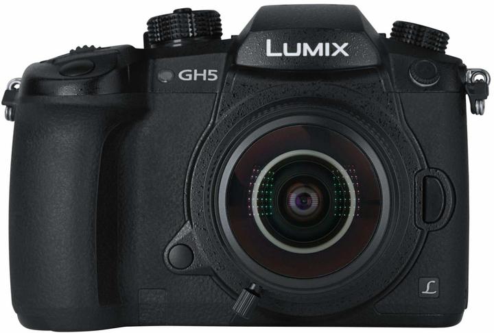 Produktbild 7artisans 4mm F/2.8 Fisheye MFT (Micro Four Thirds, APS-C / DX)