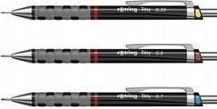 Produktbild Rotring Tikky (0.70 mm, HB, 3 x)