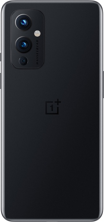 Actual product image OnePlus 9 (128 GB, Astral Black, 6.55", Dual SIM, 48 Mpx, 5G)
