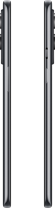 Actual product image OnePlus 9 (128 GB, Astral Black, 6.55", Dual SIM, 48 Mpx, 5G)