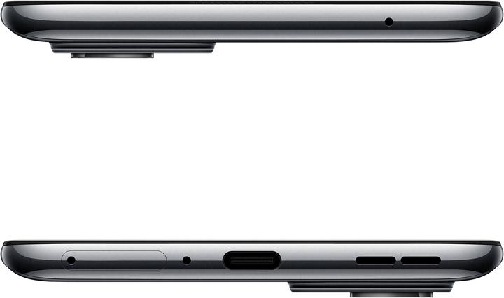 Actual product image OnePlus 9 (128 GB, Astral Black, 6.55", Dual SIM, 48 Mpx, 5G)