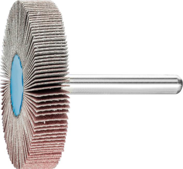 Produktbild Pferd Fächerschleifer (320)