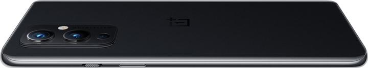 Actual product image OnePlus 9 (128 GB, Astral Black, 6.55", Dual SIM, 48 Mpx, 5G)