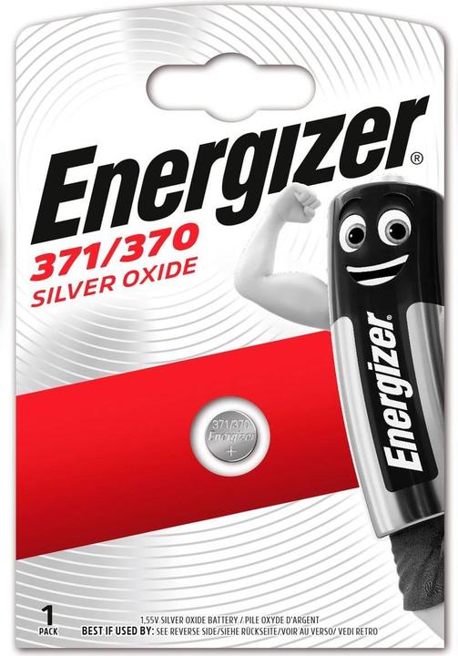 Produktbild Energizer 371/370 (1 Stk.)
