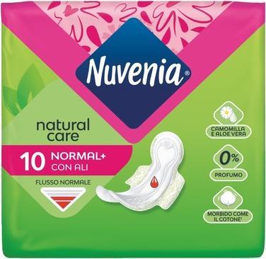 Produktbild Nuvenia Natural Care