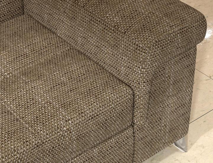 Produktbild ELTAP Eridano (Bettsofa, Ecksofa, 4-Sitzer)