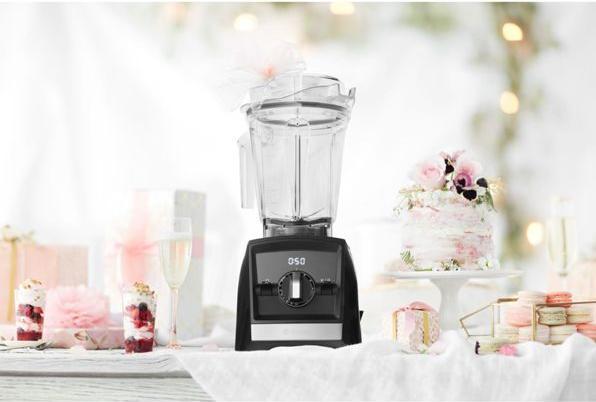 Actual product image Vitamix Ascent A2300i (CH plug, 1400 W)