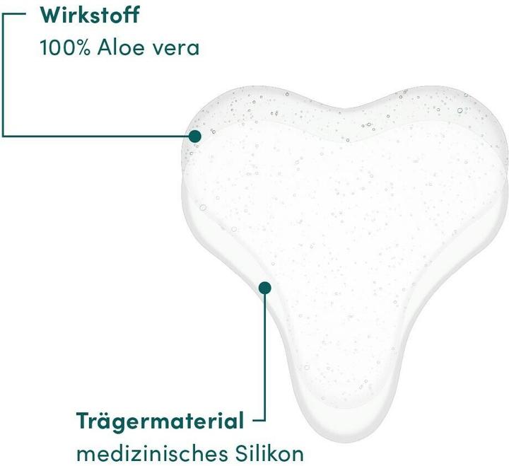 Immagine prodotto Apricot wiederv Dekol Pad una calma di distanza