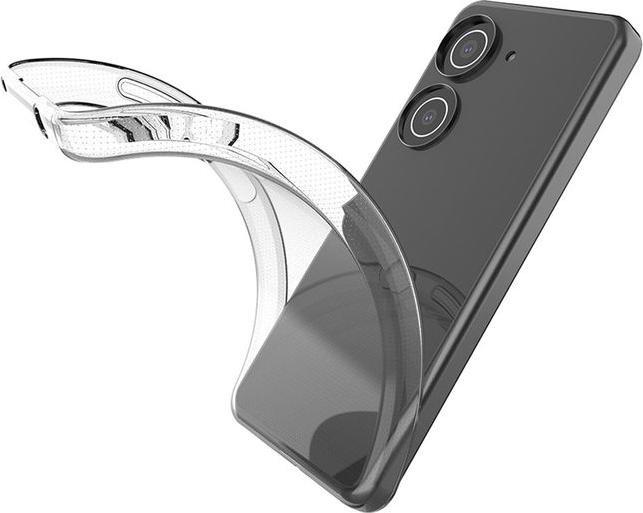 Immagine prodotto MU Classic Serie Softcase TPU (Asus Zenfone 9)