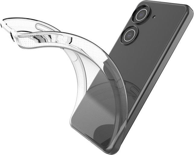 Produktbild MU Classic Softcase TPU Series (Asus Zenfone 9)