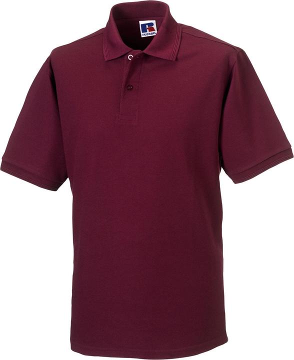 Produktbild Russell Poloshirt Strapazierfähig (4XL)