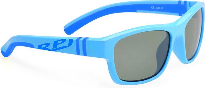 Image du produit Rudy Project Ara (Noir Fumée - Azur, Azure, Bleu Shiny0, Noir Fumée, Azure, Bleu Shiny0)