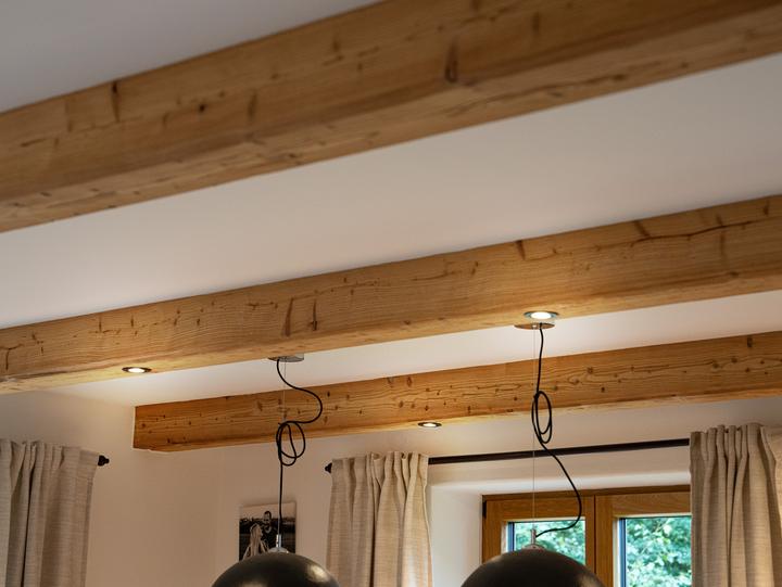 Produktbild Möbel-Eins THERMO-U-Balken