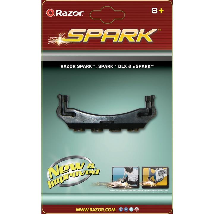 Actual product image Razer Spark replacement cartridge