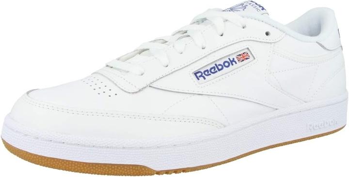 Actual product image Reebok Club C 85 (45)