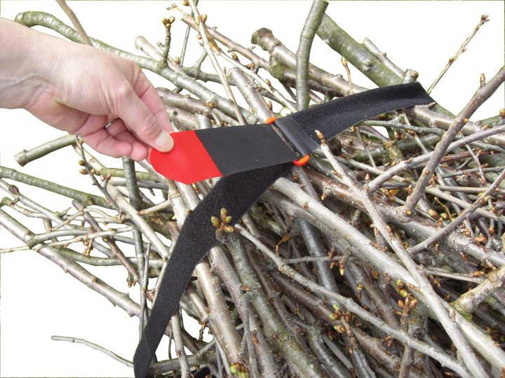 Immagine prodotto Fastech Fast-VStrap (Fascette in velcro, 350 mm, 2 pz.)