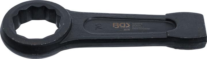 Actual product image BGS Slogging Ring Spanner 70 mm (70 mm)