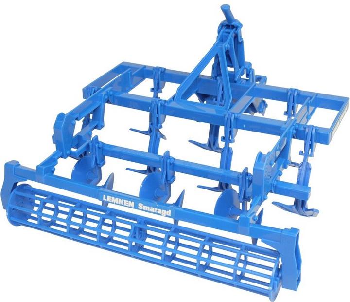 Produktbild Bruder Lemken Scheibengrubber