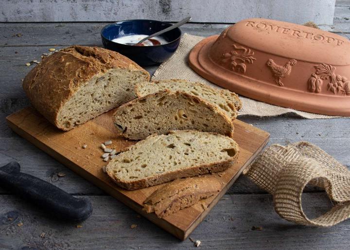 Produktbild Römertopf Rustico