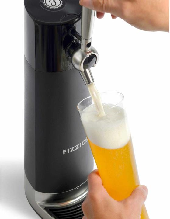 Actual product image Fizzics Beer dispenser