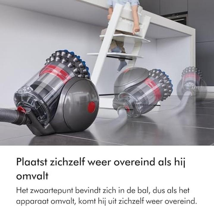 Actual product image Dyson Big Ball Absolute 2