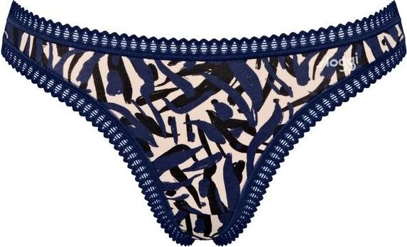 Actual product image Sloggi 3-pack GO Crush String (XXL, pack of 3)