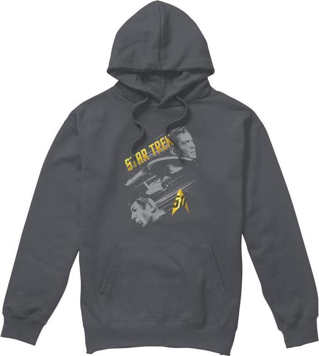 Produktbild 50 Year Frontier Kapuzenpullover (L)