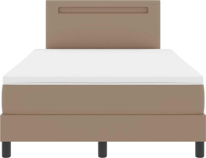 Image du produit vidaXL Schlafzimmerbett (120 x 200 cm)