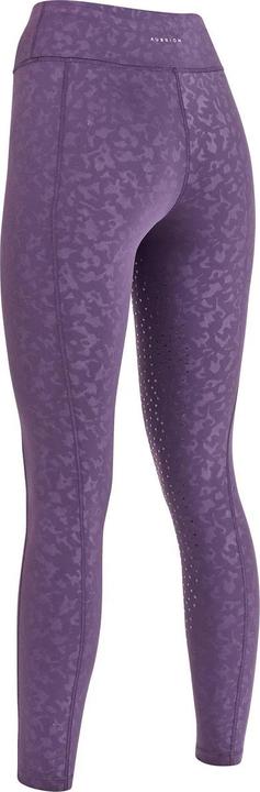 Immagine prodotto Aubrion Non-Stop Pantaloni da Equitazione Donna (XXS)