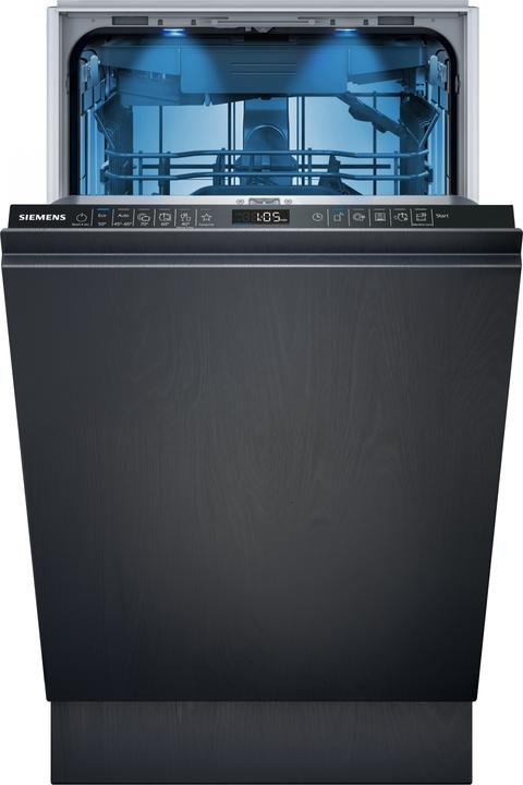 Produktbild Siemens iQ500 SR65ZX22ME