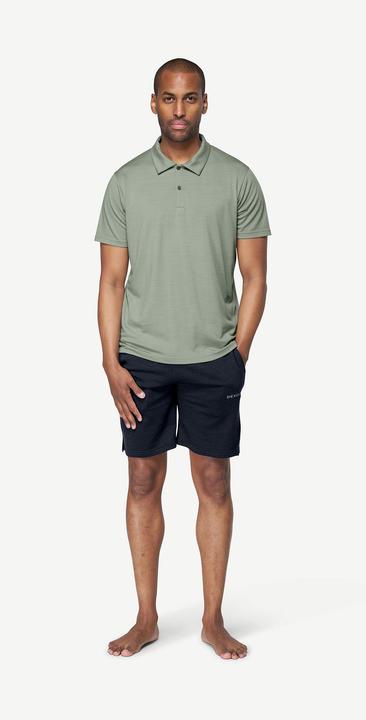 Produktbild Devold Premium Polo Man (S)