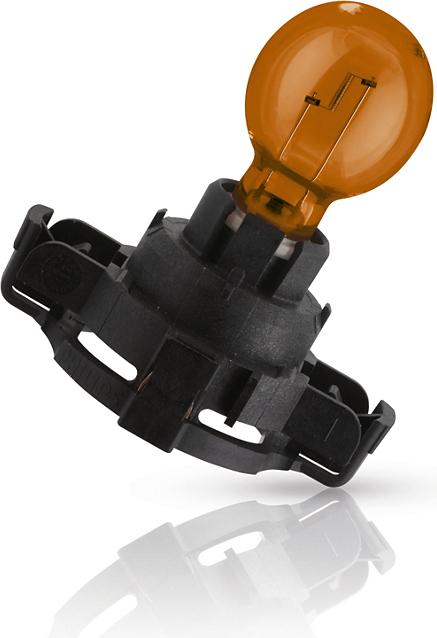 Actual product image Philips Vision 12088CP Conventional Interior and Signalling (PR21W)