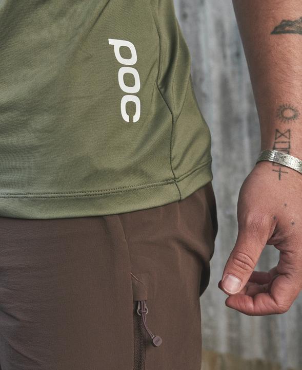 Image du produit Poc Reform Enduro Light Herren Biketrikot (L)