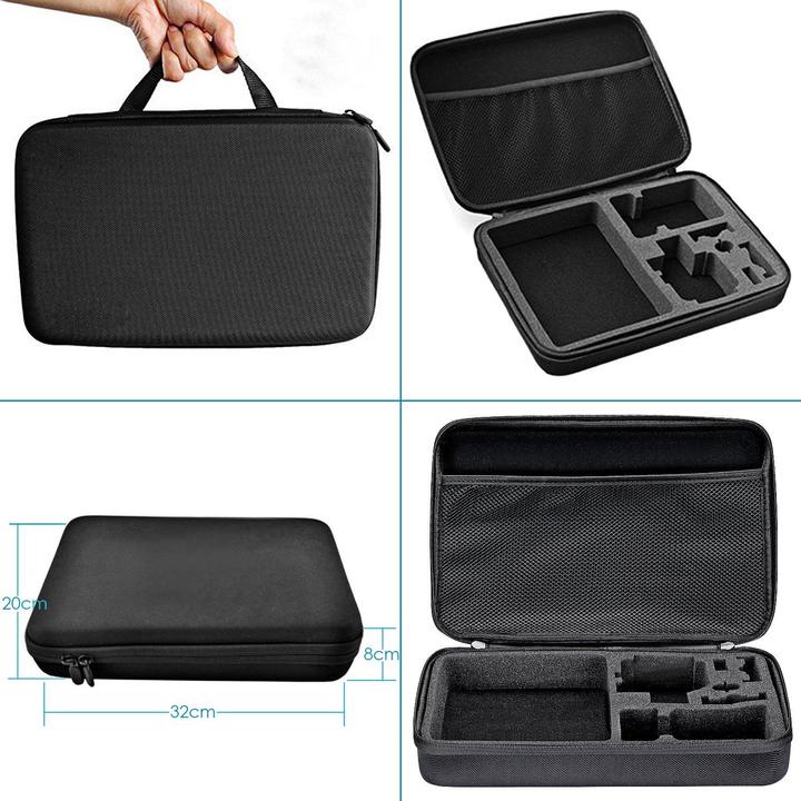 Produktbild GoPro Neewer 50in1 Action Camera Accessory Kit (Diverse)