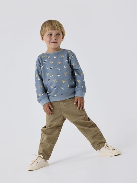 Produktbild Name it Regular Fit Sweatshirt (110)