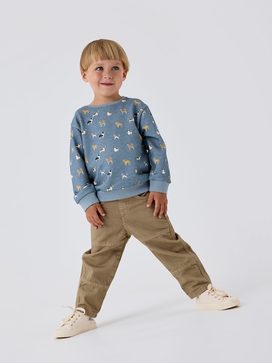 Immagine prodotto Name it Regular Fit Sweatshirt (110)