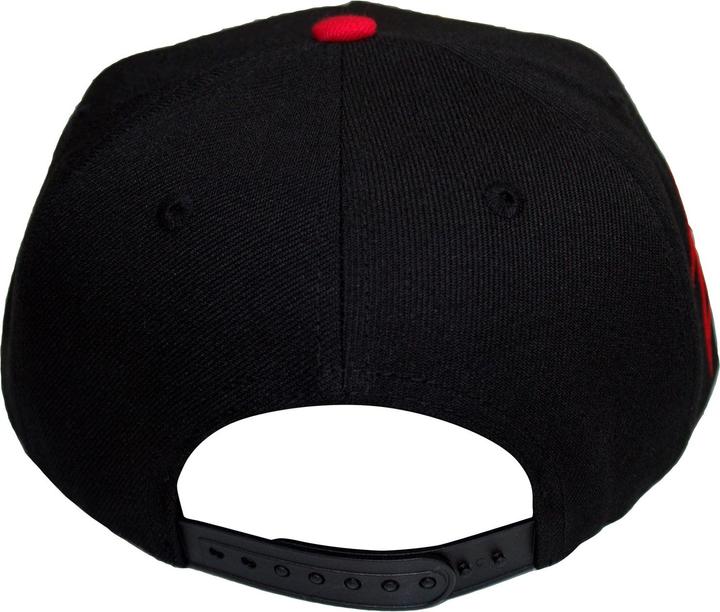 Produktbild Metallica The Shortest Straw Multi Eyes Trucker Cap (One Size)