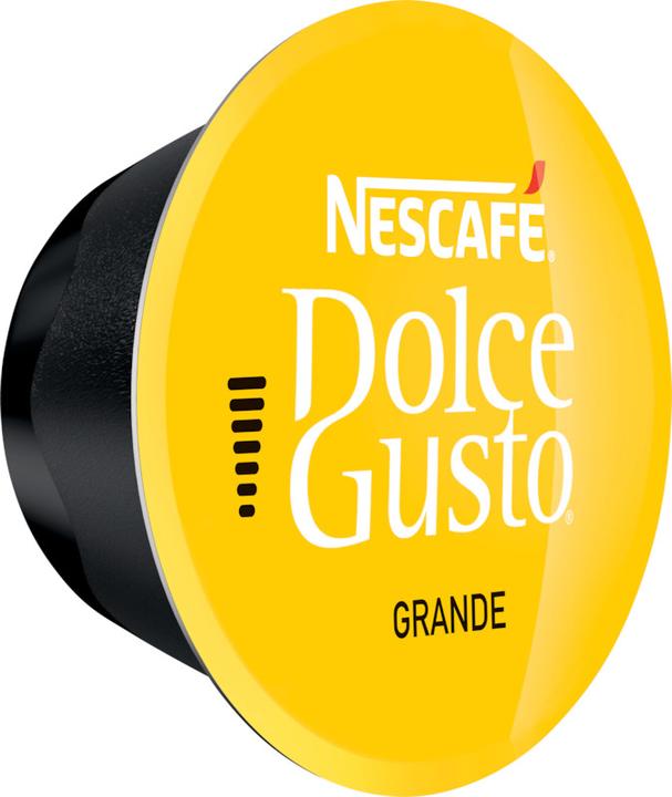 Produktbild Nescafé Dolce Gusto Grande (16 x Port.)